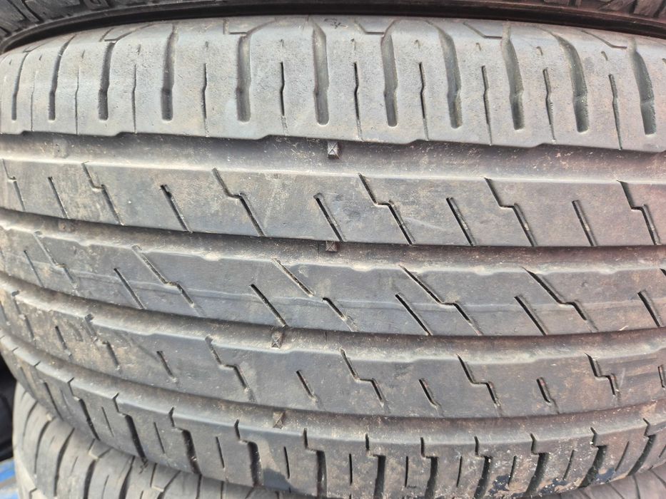 4 Anvelope de VARA - 195/55/15 - POINT'S - CA NOI - DOT 2023 !