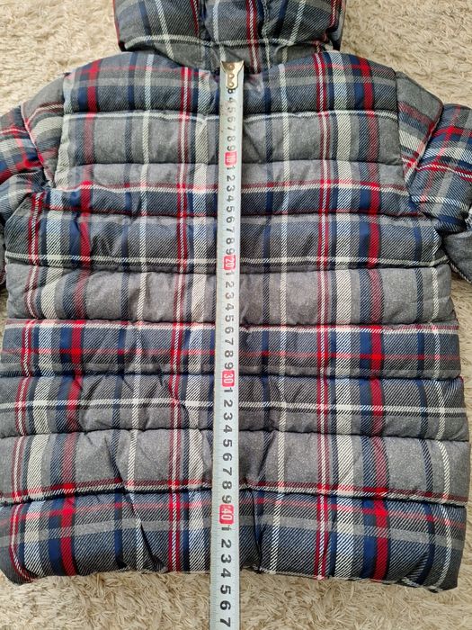 Детско яке за момче  Benetton