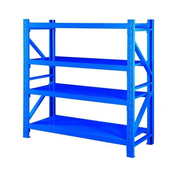 Надёжный стеллаж для склада | Mustahkam ombor javoni