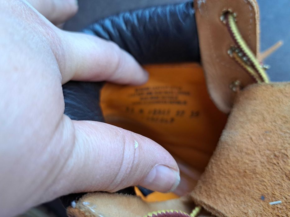 дамски зимни обувки,боти,кубинки,ном38,Timberland