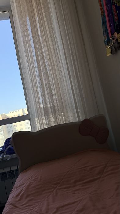 Дизайнерские кровати