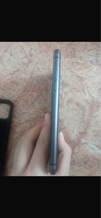 Обменяю  аифон 11.