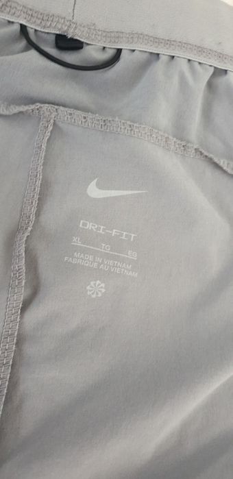 Nike PRO Vent Max Stetch Mens Pant Size XL ОРИГИНАЛ! Мъжко Долнище!