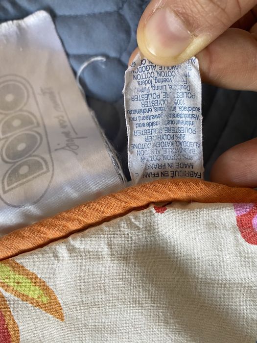 Спальный мешок для ребенка