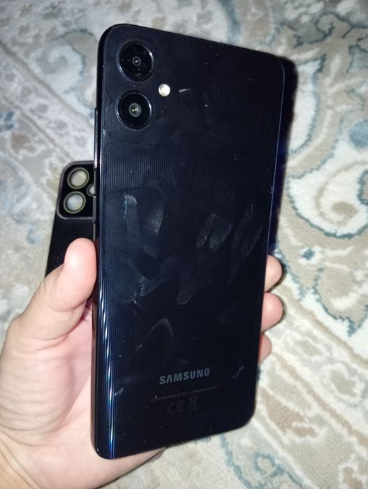 Телефон Самсунг а05