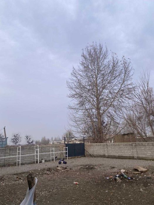 Срочна продаю участок