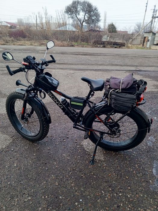 Велосипед продажа