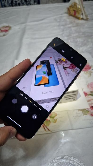 REDMI 10C srochno