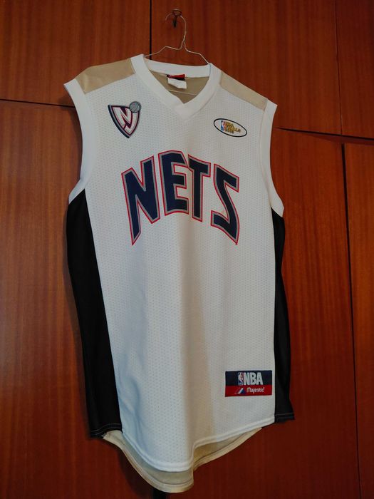 Колекционерски Vintage NBA Потник/Jersey на Jason Kidd