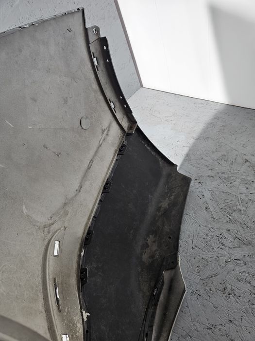 Задна броня BMW X1 E84 FACELIFT LCI БМВ Х1 Е84 фейслифт 2012 -2015