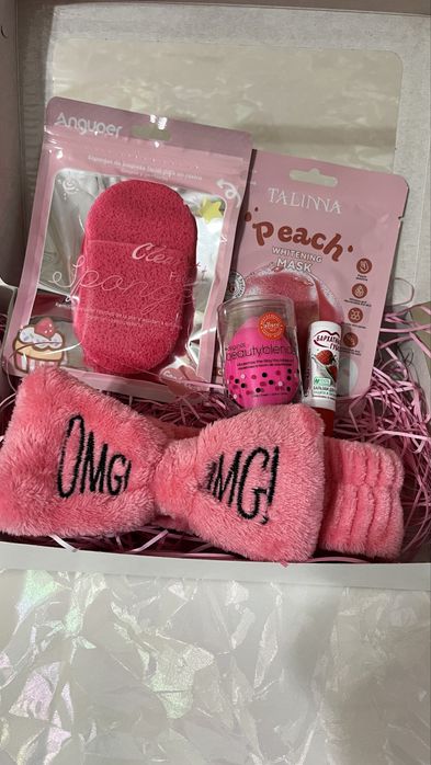 Подарки на 8 марта