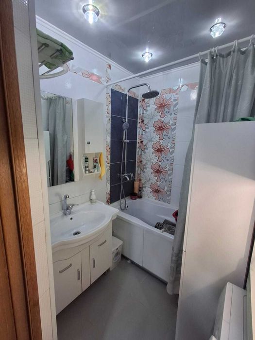 Продам 3х комнатную квартиру