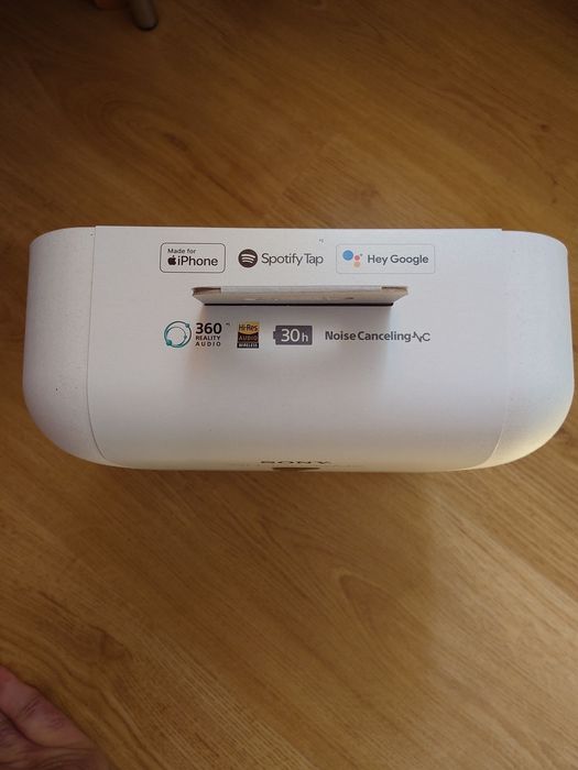 Căști Sony WH-1000XM6 Black – Sigilate, Factură + Garanție Sony