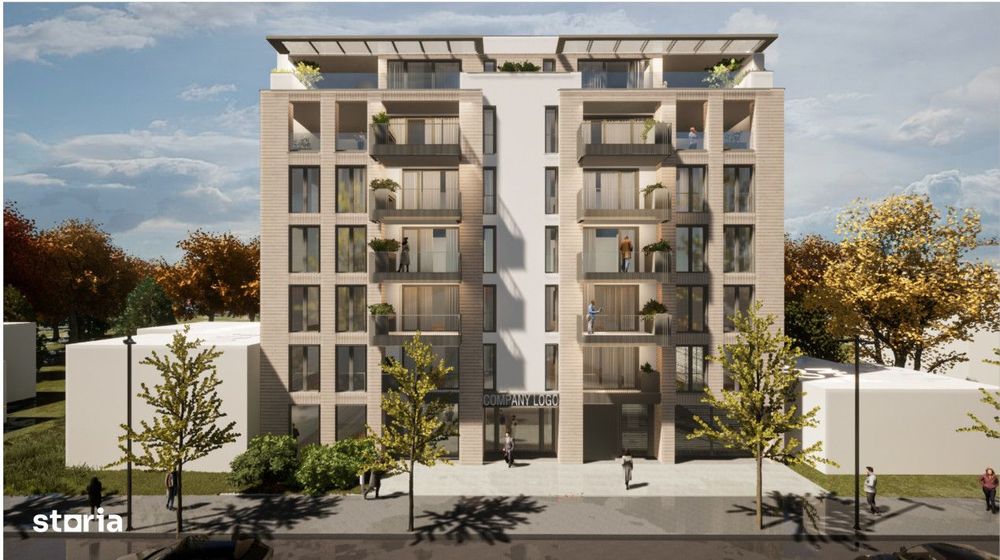 Apartamente premium cu 3 camere, aproape de Piata Cipariu si Piata Eng — fotografia 1