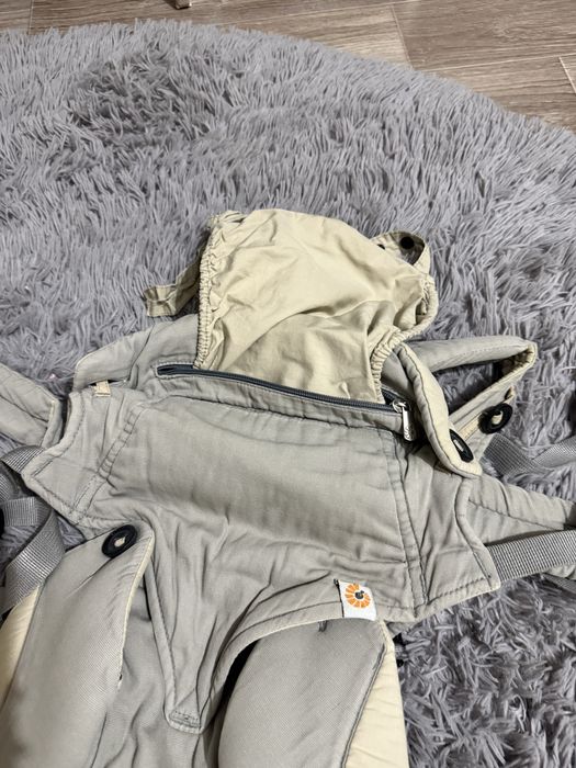 Эргорюкзак Ergobaby