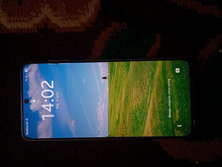 Samsung Galaxy S21 5G