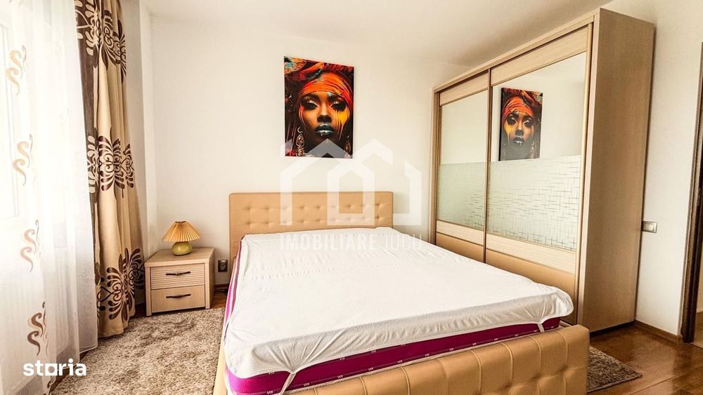 Apartament 2 camere, 53mp utili, Etaj 2, Zona Panemar, Jucu de Mijloc