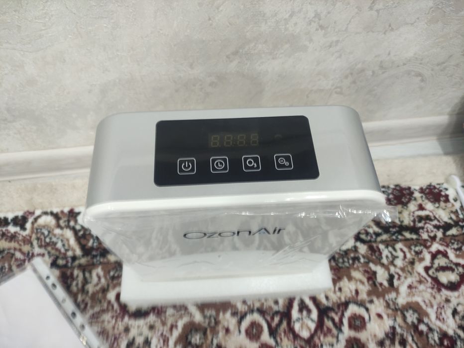 OzonAir OZ-7 озонатор