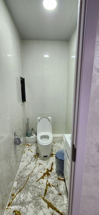 Sergili 5 bekat 3xona 550$ oilaga beriladi