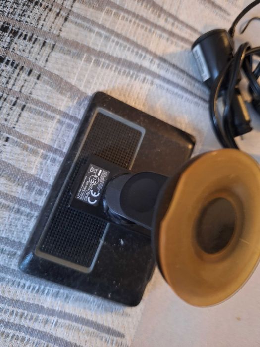 Gps camioane Becker Transit 50