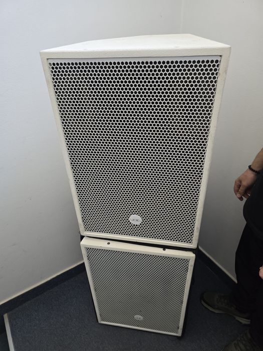 Vand sistem Void Acoustics