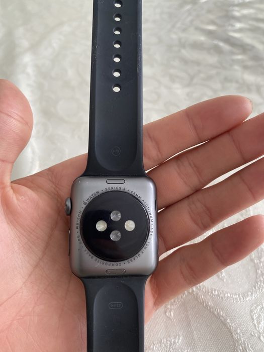 Apple Watch Series 3