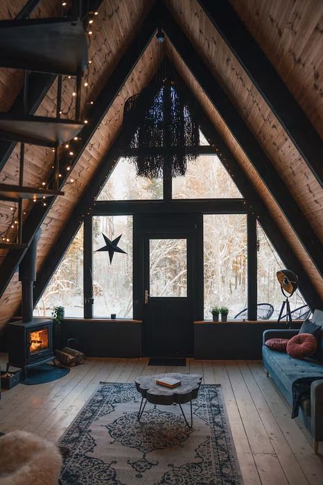 Cabana Evergreen