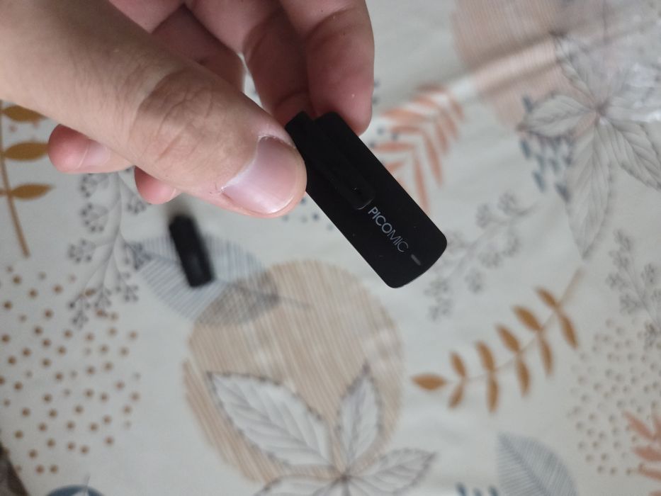 Microfon wireless Picomic 2