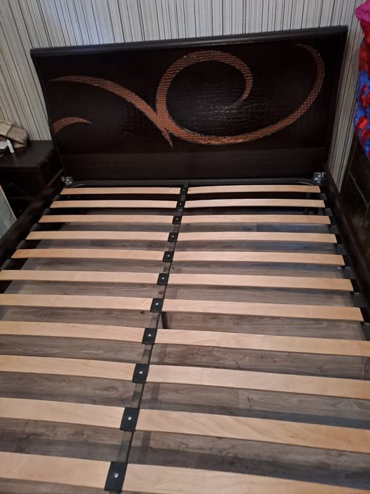 Продам кровать срочно