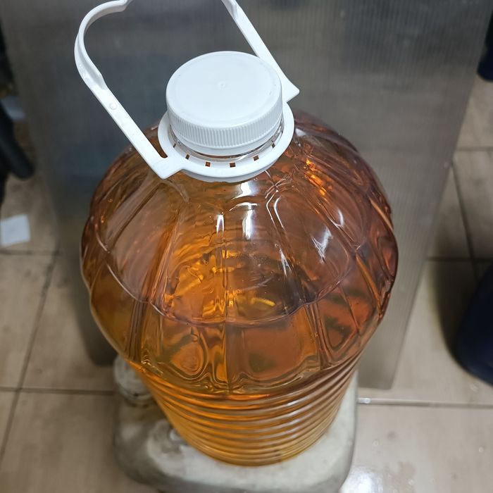 Антифриз John Deere 5л