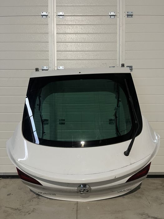 Haion Opel Insignia 2013