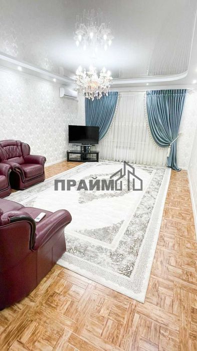 ПРОДАМ 3Х ком. Болашак (Каримжан ПРАЙМ)