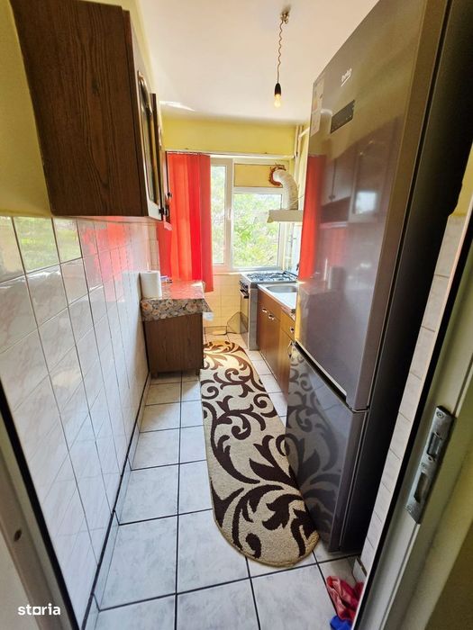 Apartament 2 camere semidecomandat | Ultracentral | Etaj 3