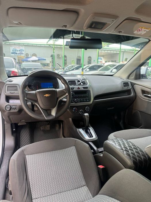 Chevrolet Cobalt 2023 — 7