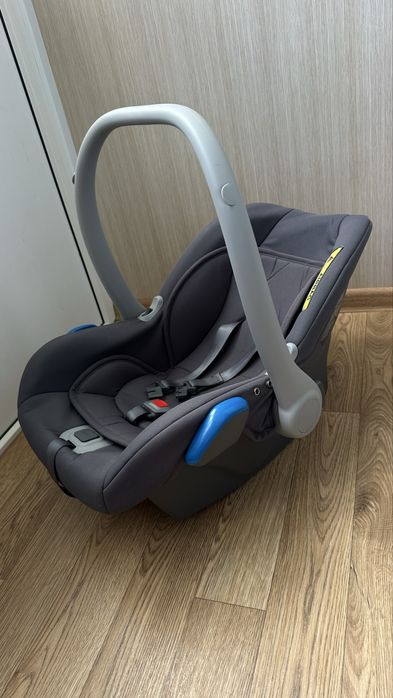 Продам коляску anex sport б/у