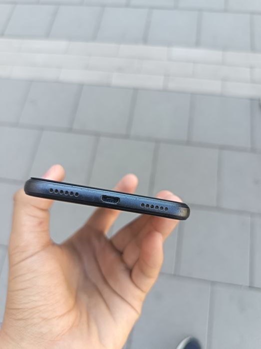 Huawei p8 lite 2017