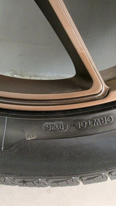 Продам диски R22
