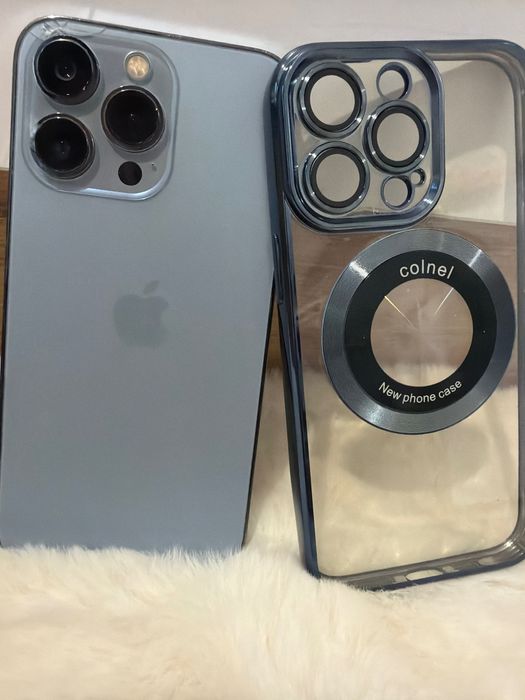 Продавам Iphone 13 Pro