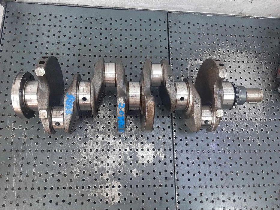 vibrochen 2.0 hdi rhj peugeot 308 citroen c4