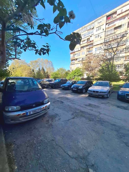 Продава се Тристаен апартамент в Варна, Младост 1 - 65 кв.м за 1985 €/кв.м - Снимка #9