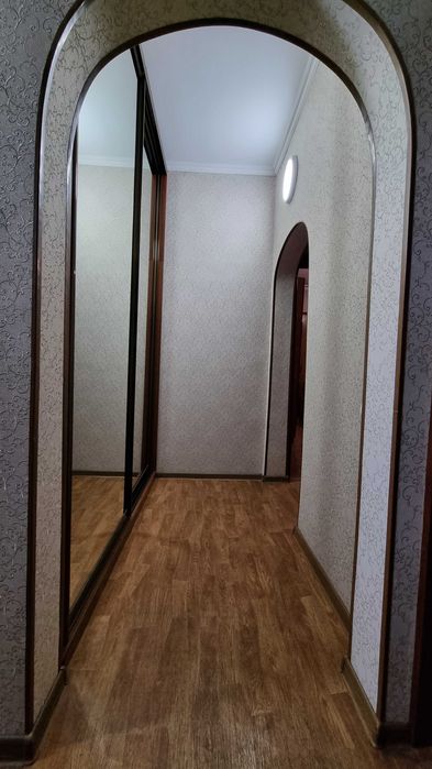 Сдам 2-х квартиру в Тастаке