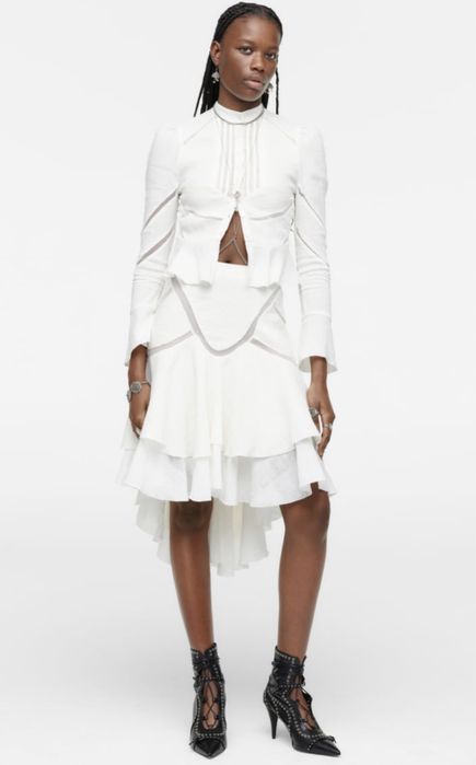 Пола Zara от Limited edition серията