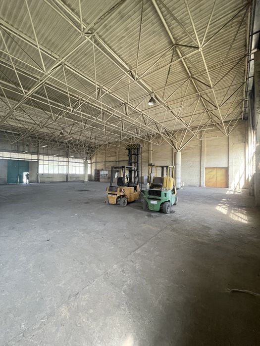 Дава се под наем Склад в с. Буковлък, Област Плевен - 990 кв.м за 1785 € - Снимка #4