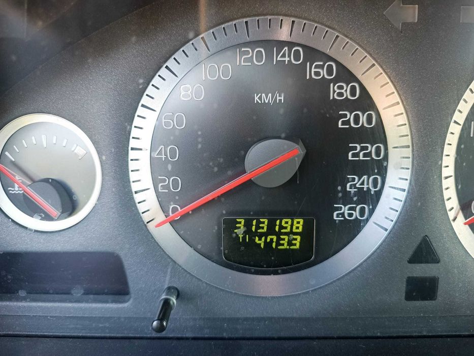 Autoturism Volvo S60-D5