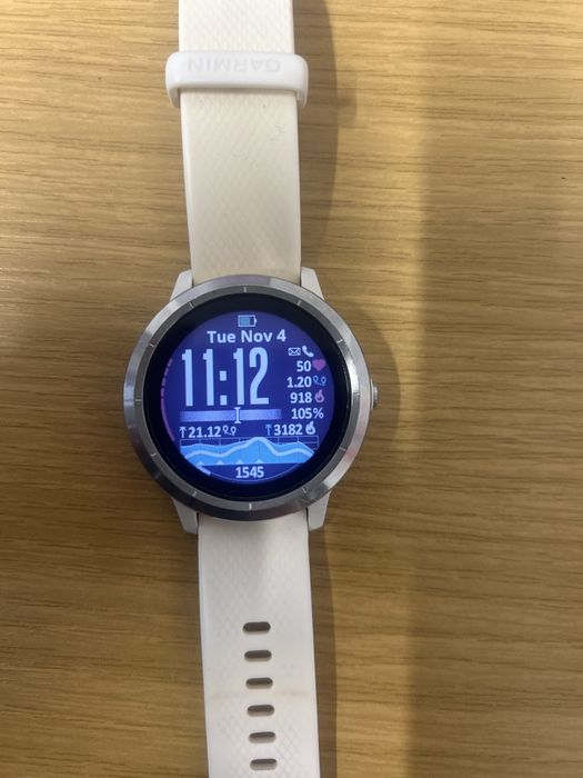 Garmin Vivoactive 3