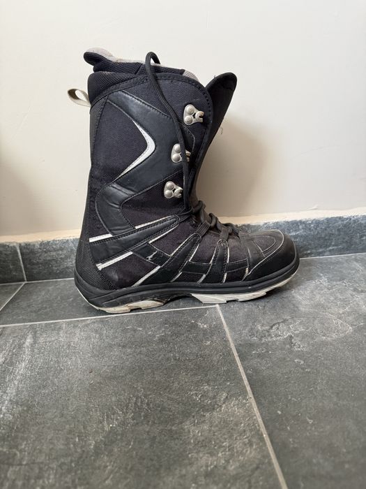 Сноуборд обувки Burton