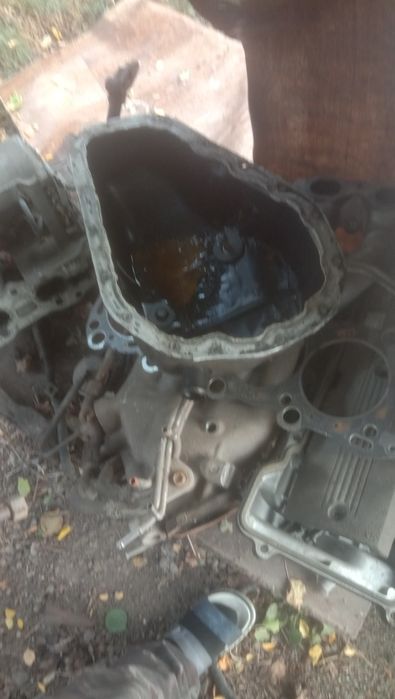 двигатель на  TAYOTA PREVIA
