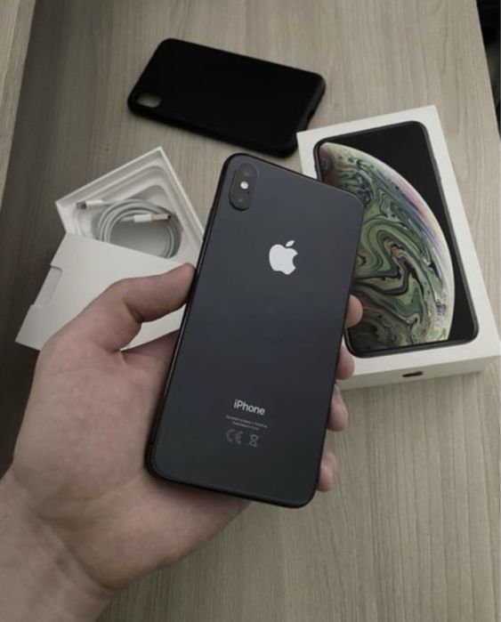 Apple iPnone XS (64GB)