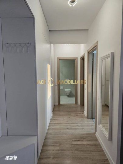 2 Camere de inchiriat | Pantelimon | Parcare | Utilat | Mobilat