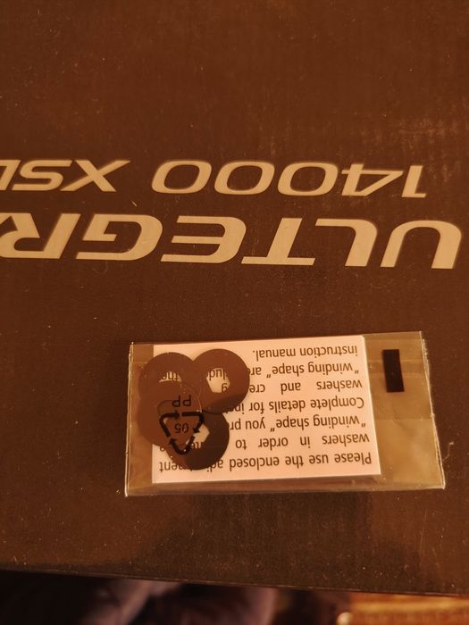 Shimano ultegra XSD